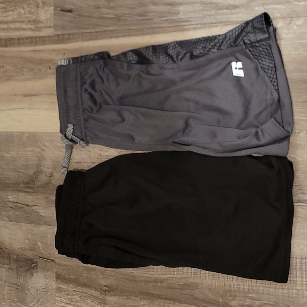 Russell/Starter Youth Boy's Shorts Bundle